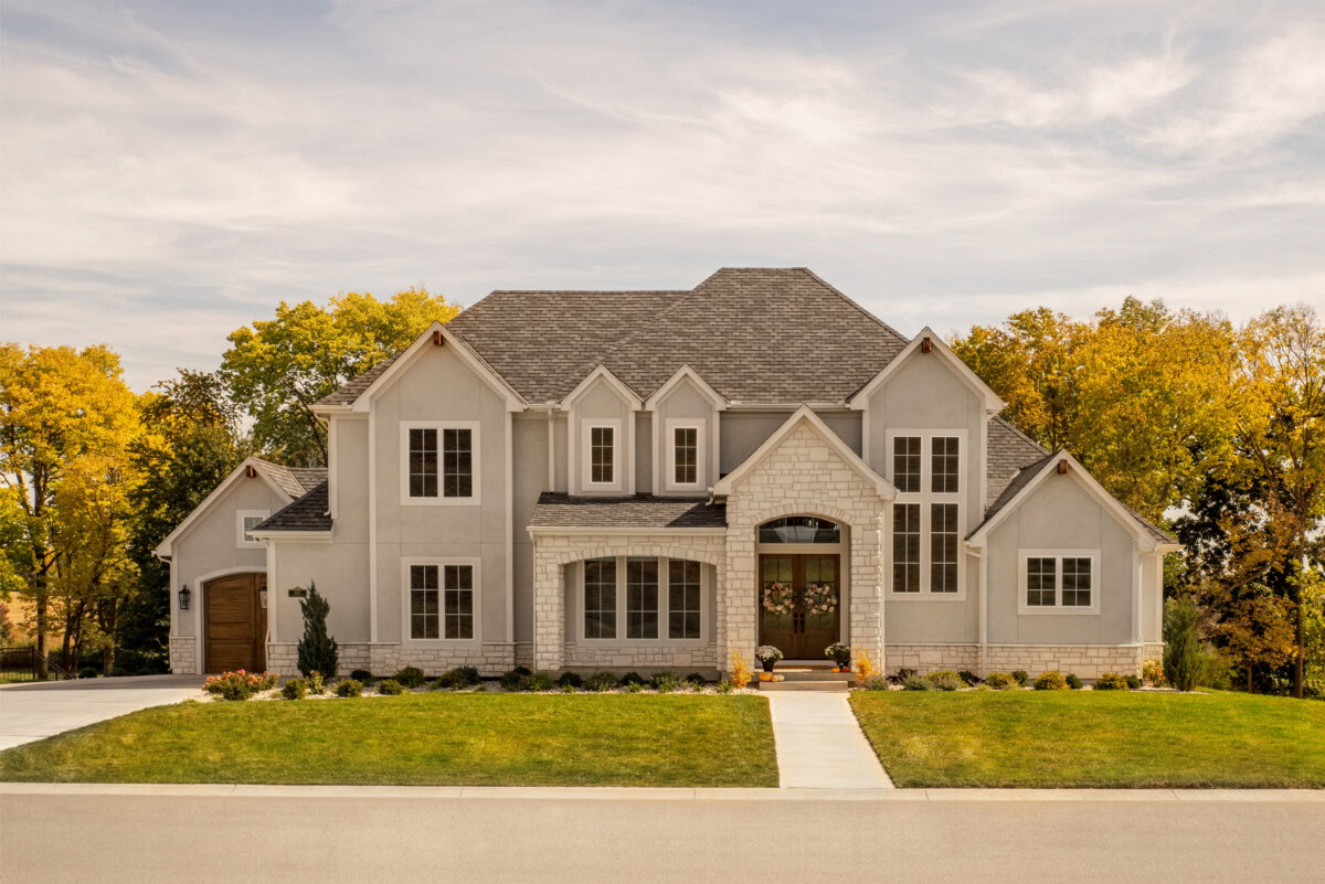 Cardinal Crest | Design-Build Firm | Kansas City's #1 Luxury Home Builder